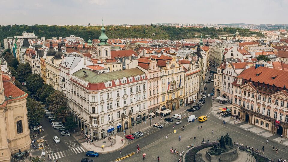 Росіянам не сподобалися нововведення в Чехії
