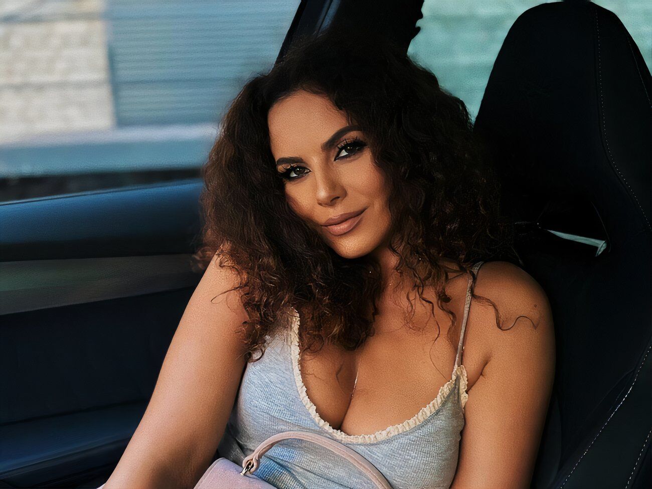 Каменських: Дякую за цей вечір