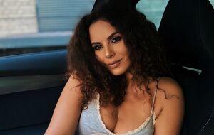 Каменських: Дякую за цей вечір