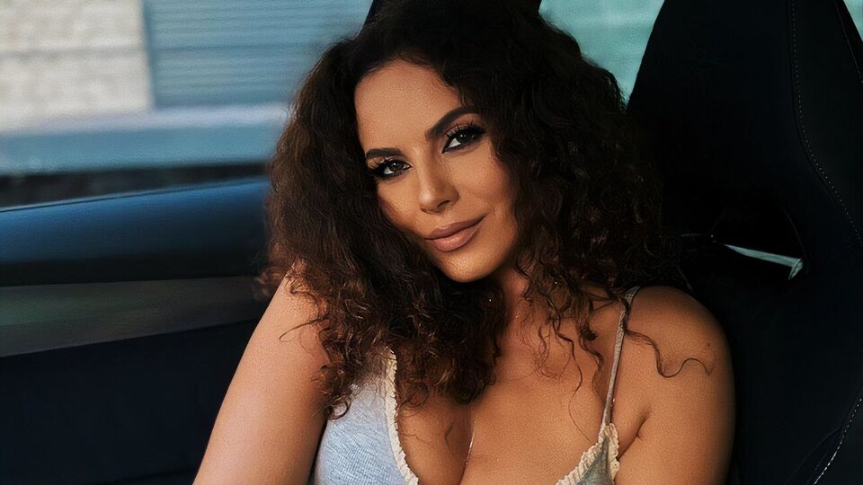 Каменських: Дякую за цей вечір