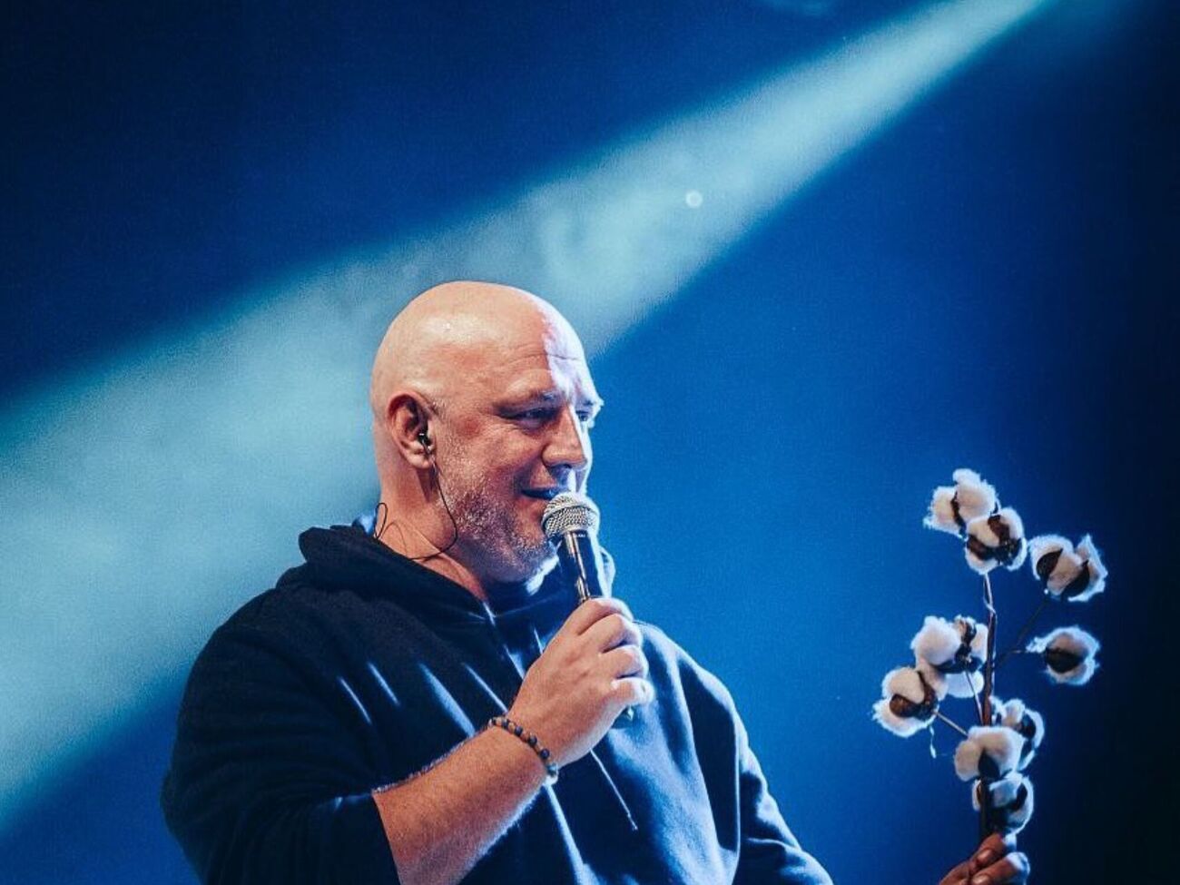 Потап – заслуженный артист Украины