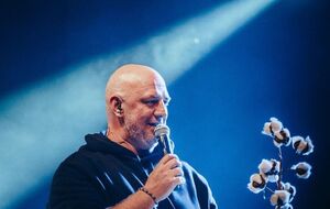 Потап – заслуженный артист Украины