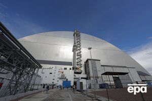 Правоохранители расследуют преступления оккупантов на ЧАЭС