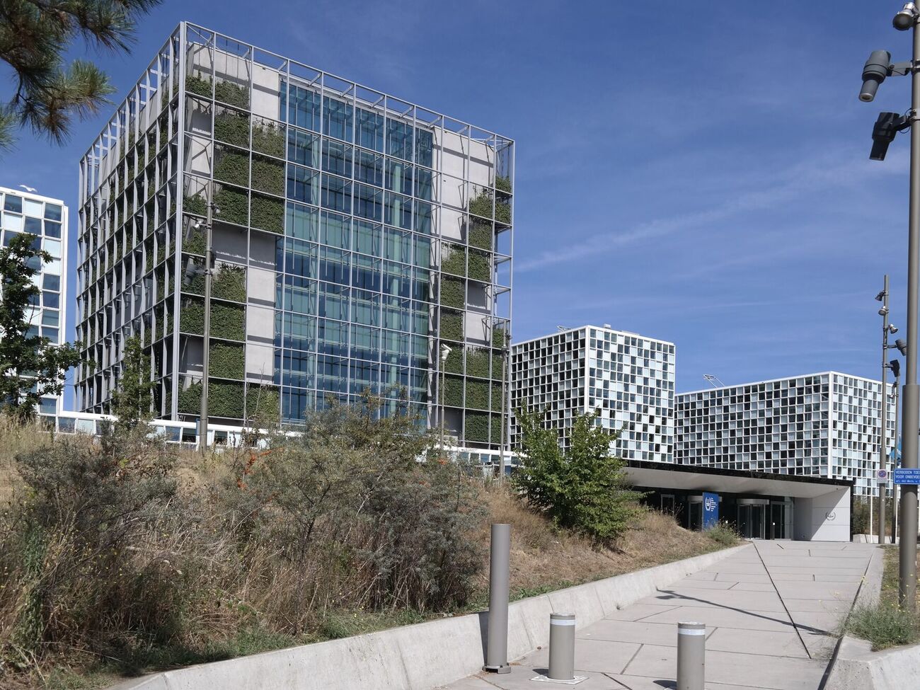 МКС: Закликаємо об'єднатися заради справедливості й основних прав людини