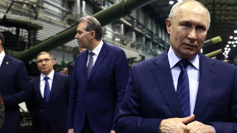 Росіяни спотворюють конкуренцію на європейському металургійному ринку, зазначив Каленков