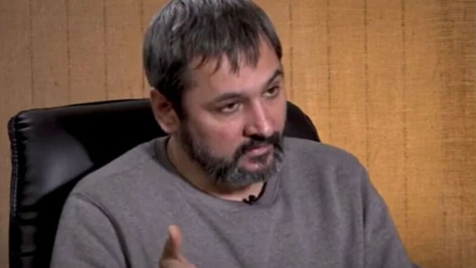 У КМДА стверджують, що не можуть відсторонити Білоуса від роботи в театрі