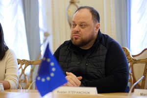 Стефанчук зазначив, що в українській делегації у США були як опозиціонери, так і представники більшості