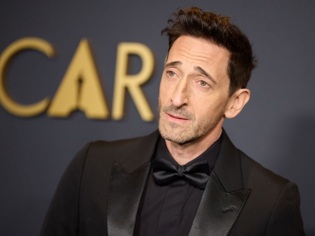 Фільм "Бруталіст" із Броуді в головній ролі претендує на "Оскар" у 10 номінаціях