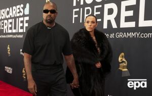 Осборни не хочуть, щоб Вест із дружиною перебували "десь поруч" під час концерту гурту Black Sabbath