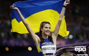 Українка на турнірі з першої спроби взяла висоту 1,94 м