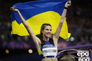 Українка на турнірі з першої спроби взяла висоту 1,94 м