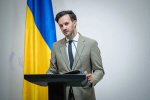 Тихий заявив, що Україна теж готується до засідання "Рамштайну"