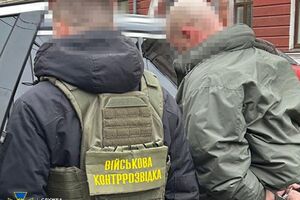 Стоимость таких услуг составляла $6,5 тыс. с одного человека – СБУ