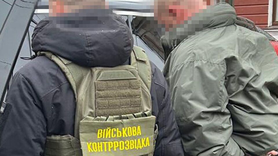 Стоимость таких услуг составляла $6,5 тыс. с одного человека – СБУ