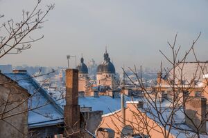 В Україні буде холодно, але без снігу