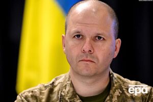 Мойсюка звільнили з посади спеціального уповноваженого президента з питань реалізації міжнародних безпекових гарантій та розвитку сил оборони України