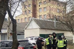 Правоохоронці розслідують випадки нападу на військкомати, зазначили в Сухопутних військах ЗСУ