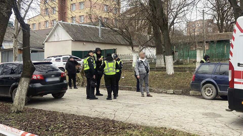 Правоохоронці розслідують випадки нападу на військкомати, зазначили в Сухопутних військах ЗСУ