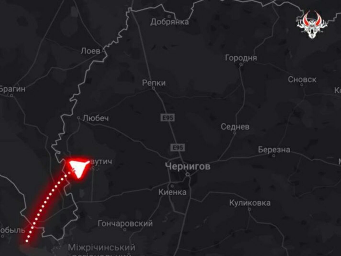 Проєкт повідомив про закриття 7 лютого