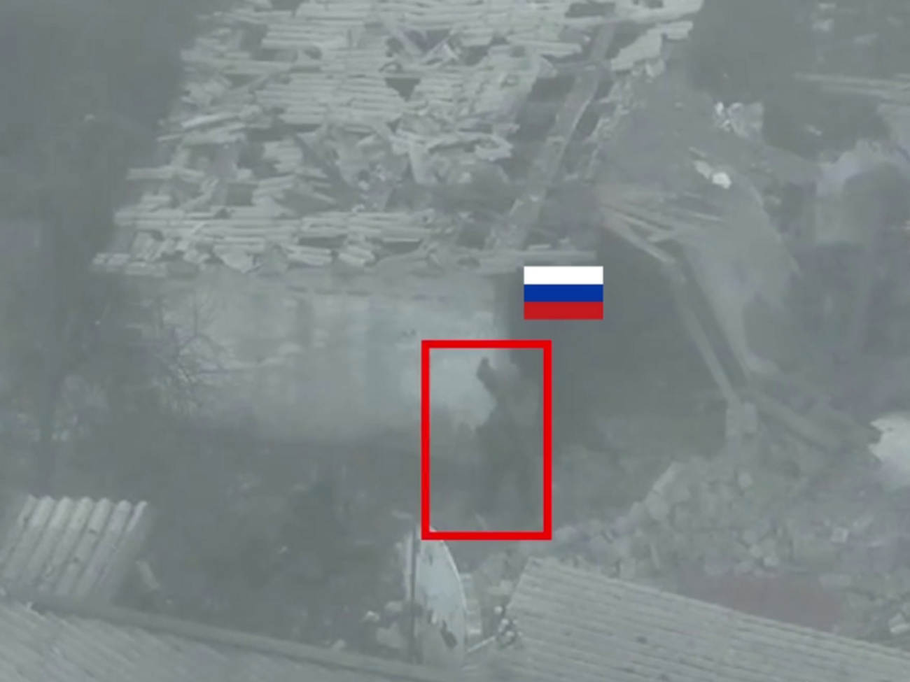 Продовжувати бій або відступити окупанти вже не змогли, інформує Нацгвардія