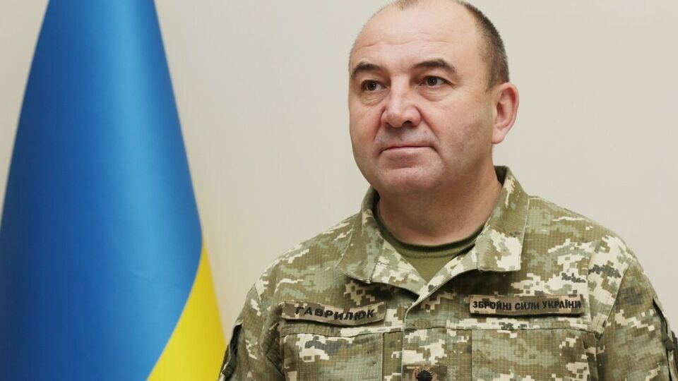 Гаврилюк підкреслив, що у виробництві безпілотників Україна вийшла на самозабезпечення