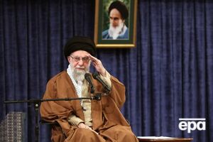Аятолла сослался на опыт в заключении ядерного соглашения с США при предыдущем президентстве Трампа