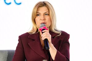 Уже є попередні рішення, де можна залучити термінове фінансування на проєкти відновлення, енергостійкості й кіберзахисту, розповіла Стефанішина