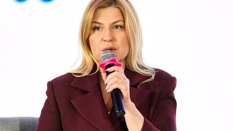 Уже є попередні рішення, де можна залучити термінове фінансування на проєкти відновлення, енергостійкості й кіберзахисту, розповіла Стефанішина