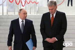 Выступление Путина по теме крушения азербайджанского самолета не планируется, сказал Песков