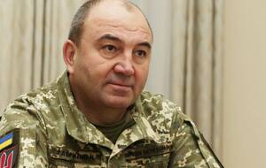 Также Гаврилюк анонсировал реформу территориальных центров комплектования