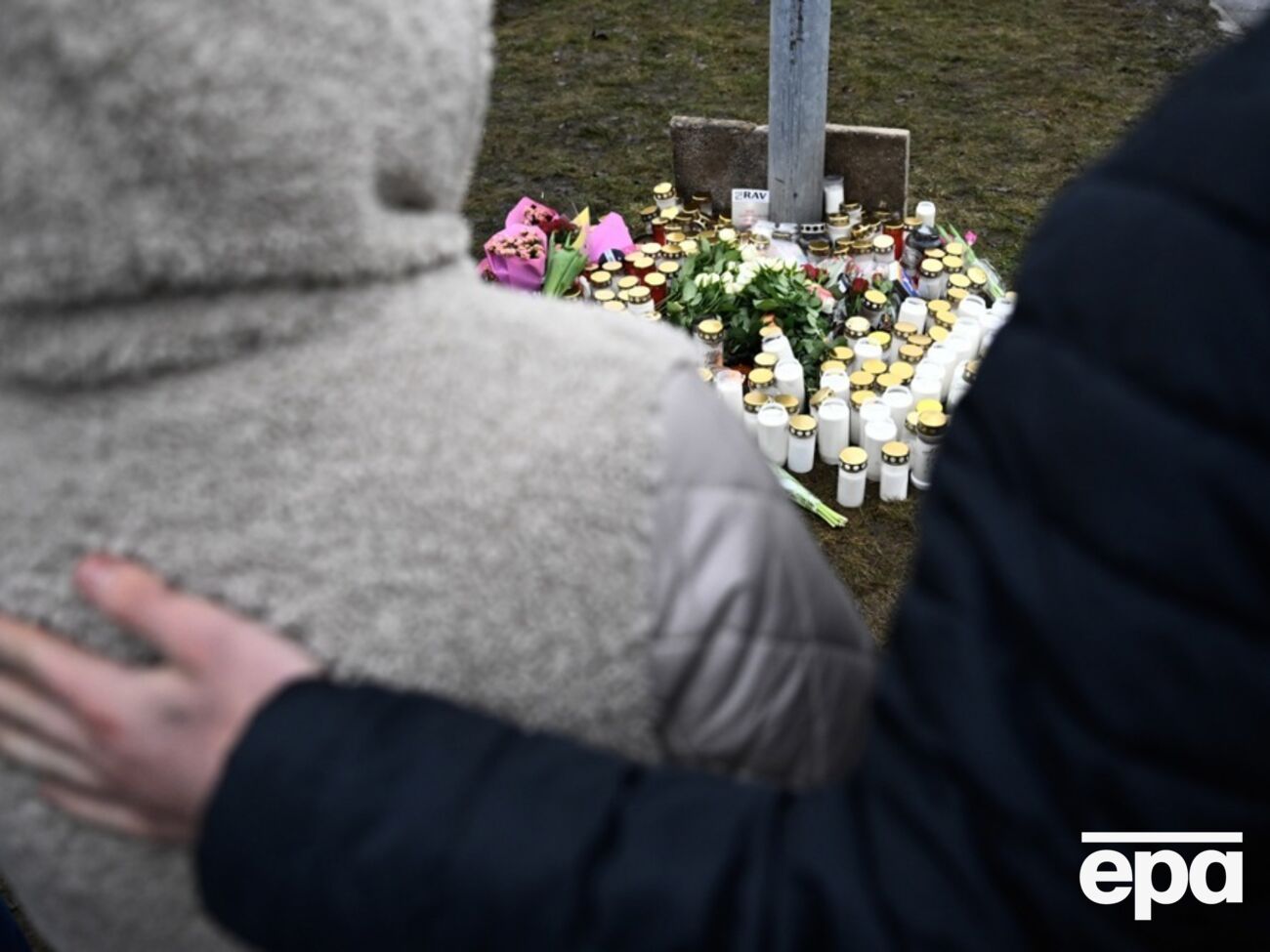 Поліція підозрює, що серед 11 загиблих є і сам нападник