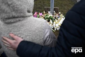 Поліція підозрює, що серед 11 загиблих є і сам нападник