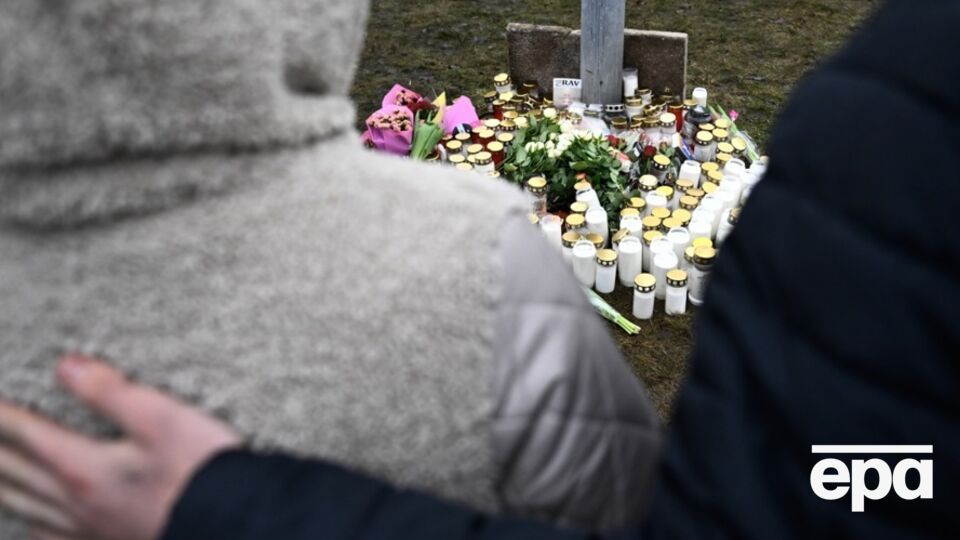 Поліція підозрює, що серед 11 загиблих є і сам нападник