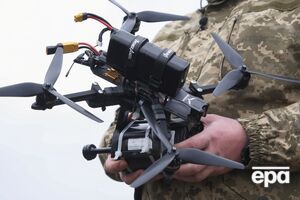 В январе ВСУ поразили дронами на 7% больше целей окупантов, чем в декабре