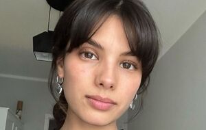 Michelle Andrade летом рассталась со своим бойфрендом