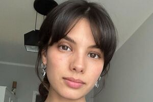 Michelle Andrade летом рассталась со своим бойфрендом