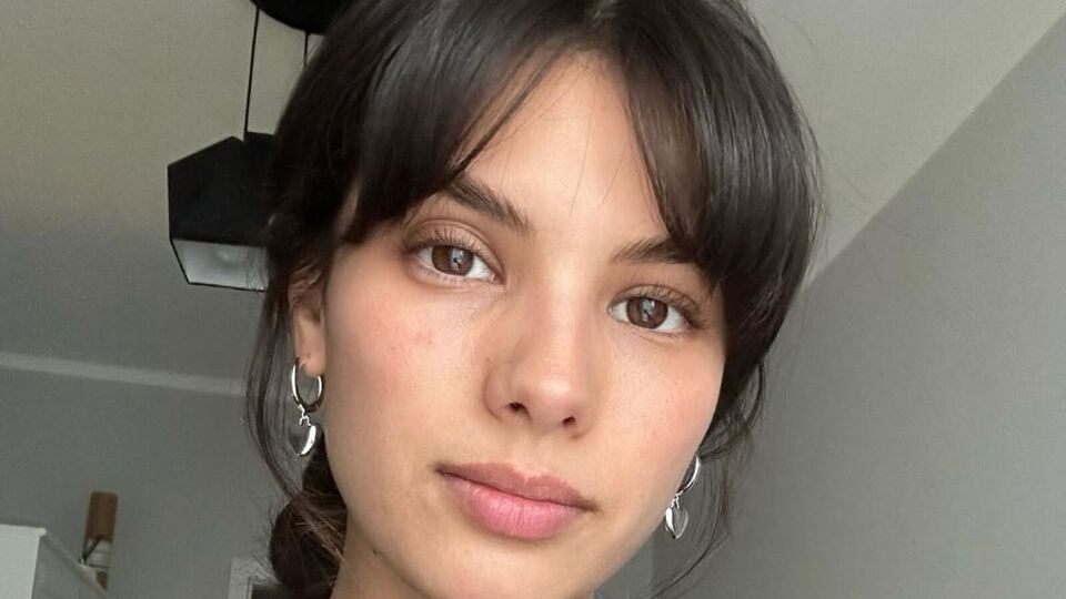 Michelle Andrade влітку розсталася зі своїм бойфрендом