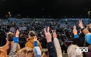 За інформацією ЗМІ, мітингують у Братиславі, Кошице, Банській Бистриці, Нітрі, Трнаві, Жиліні, Попраді, а також за кордоном