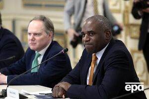 Леммі зазначив, що Путін поки не готовий до переговорів