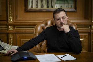 Зеленський зазначив, що поки не знає, про які компроміси можна говорити за столом переговорів