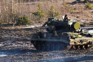 ЗСУ продовжують операцію в Курській області РФ