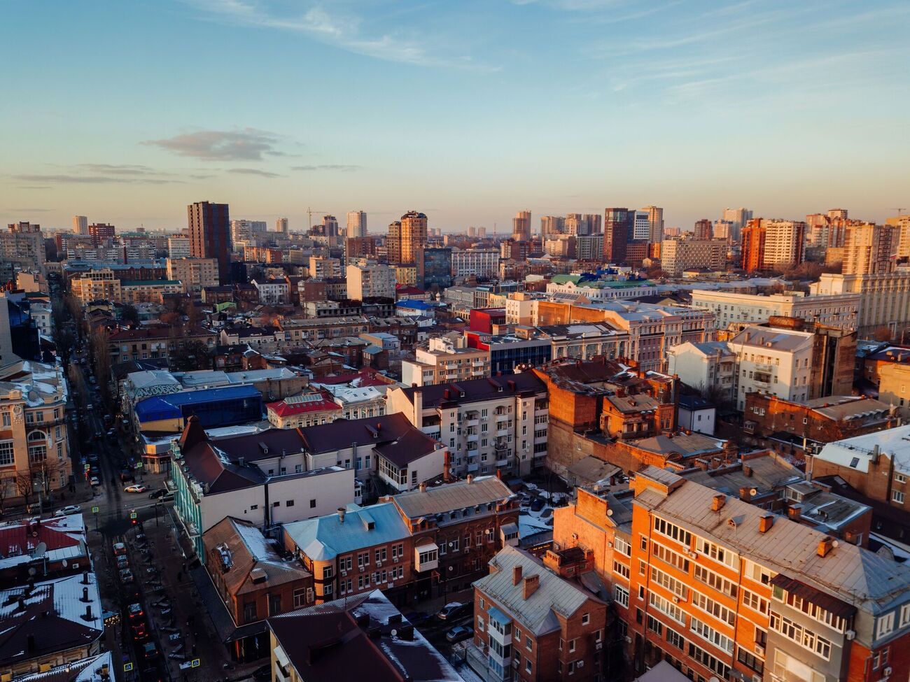 В районе "Сельмаш" расположены важные военные объекты, объяснил Коваленко