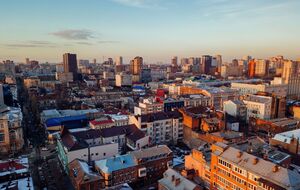 В районе "Сельмаш" расположены важные военные объекты, объяснил Коваленко