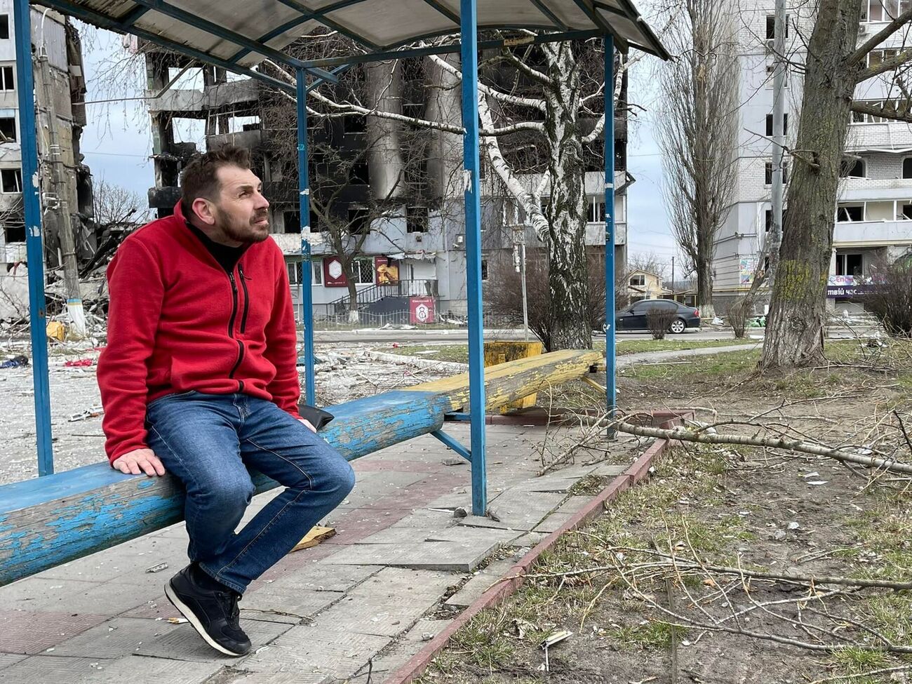 СБУ успішно протидіє новій тактиці росіян, які роблять смертників із підпалювачів