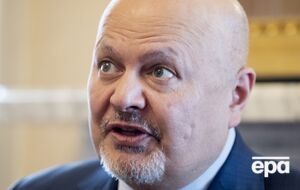 Хан – перший у санкційному списку Трампа, стверджують ЗМІ