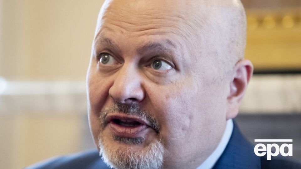 Хан – перший у санкційному списку Трампа, стверджують ЗМІ