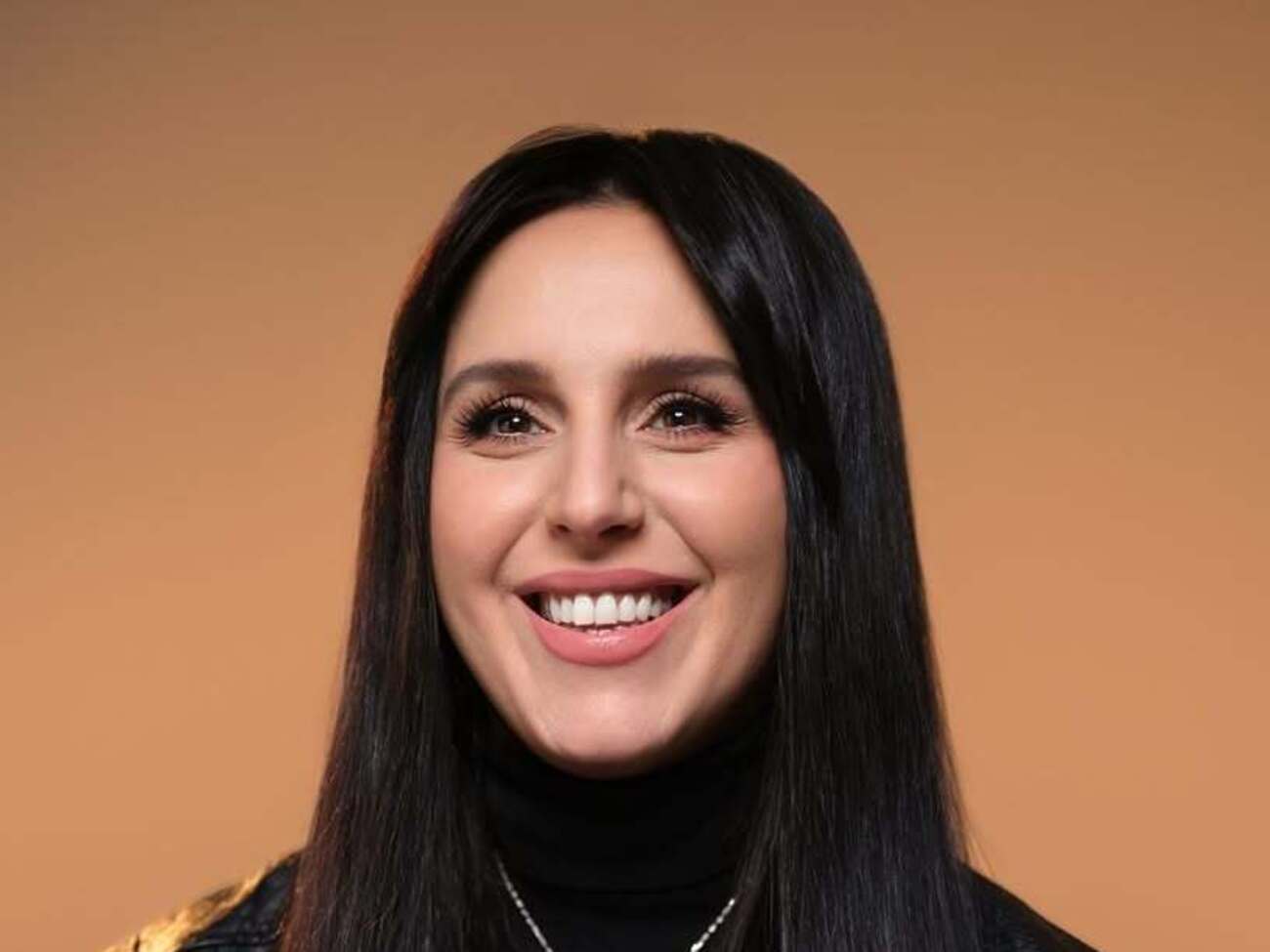 Джамала: Мама говорит, что я выступаю с трех лет