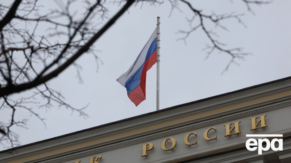 На думку аналітиків, рівень інфляції в Росії наближається до 20%