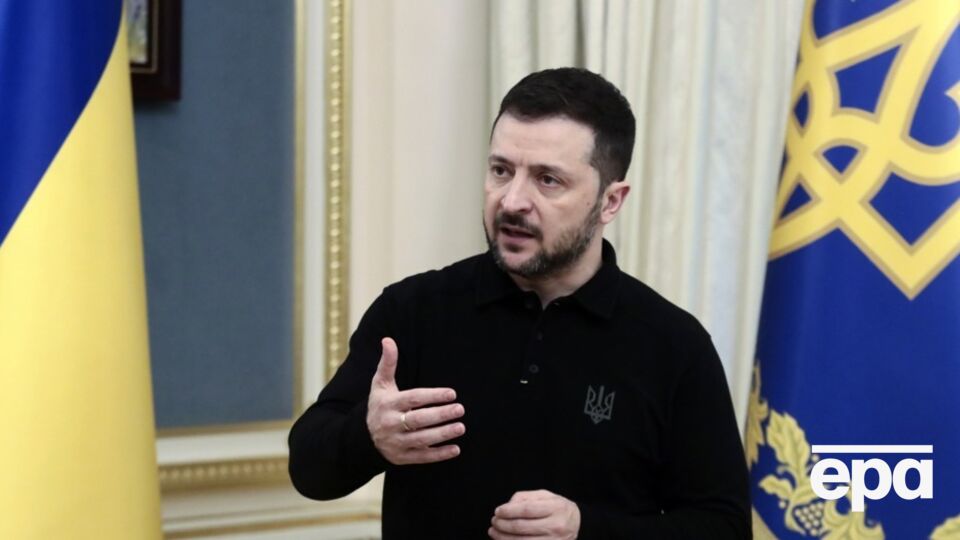 Зеленський заявив, що вже бачив результат від застосування нової технології