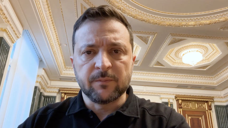 Зеленський заявив, що кожній країні Європи доведеться зміцнювати оборону